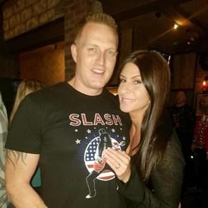 Meet your Posher, Jacqueline